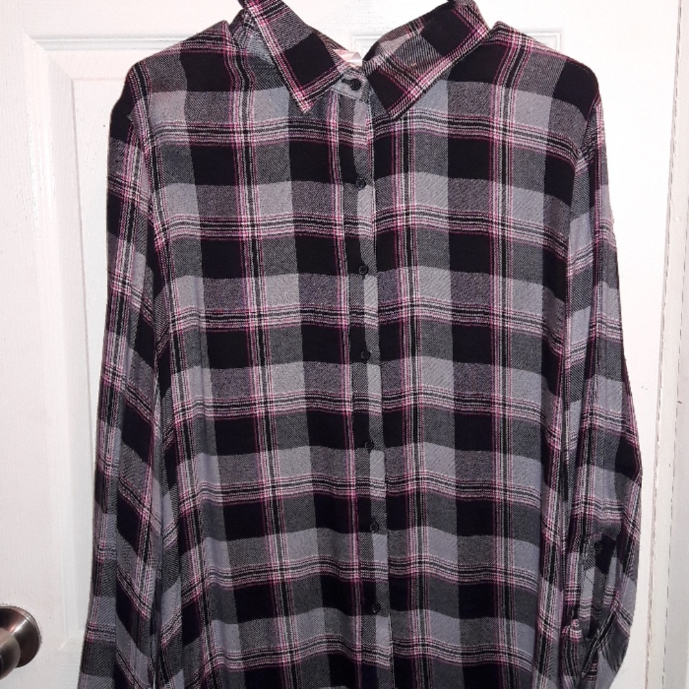 Flannel